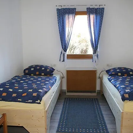 Pamela Im Reichenbach B23 Holiday home