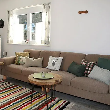 Holiday home Pamela Im Reichenbach B23 Nesselwang