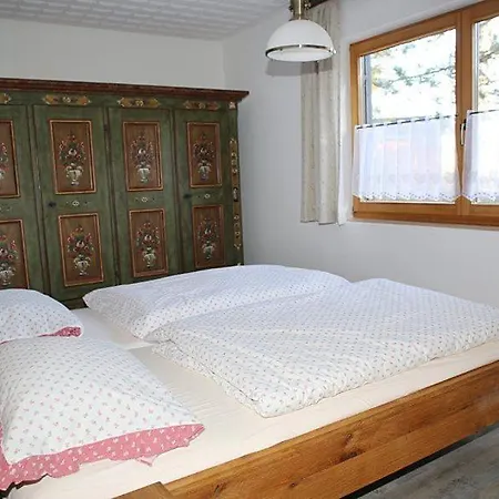 Pamela Im Reichenbach B23 Holiday home *