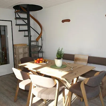 Holiday home Pamela Im Reichenbach B23 Nesselwang