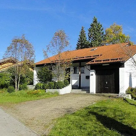 Holiday home Pamela Im Reichenbach B23 *