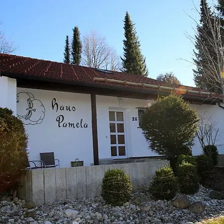 Pamela Im Reichenbach B23 Tatil Evi