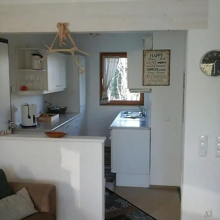 Pamela Im Reichenbach B23 Holiday home Nesselwang
