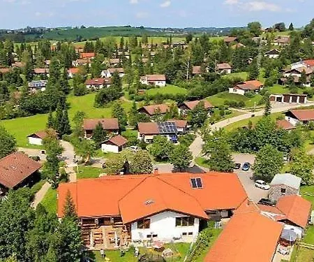 Pamela Im Reichenbach B23 بيت للعطل *