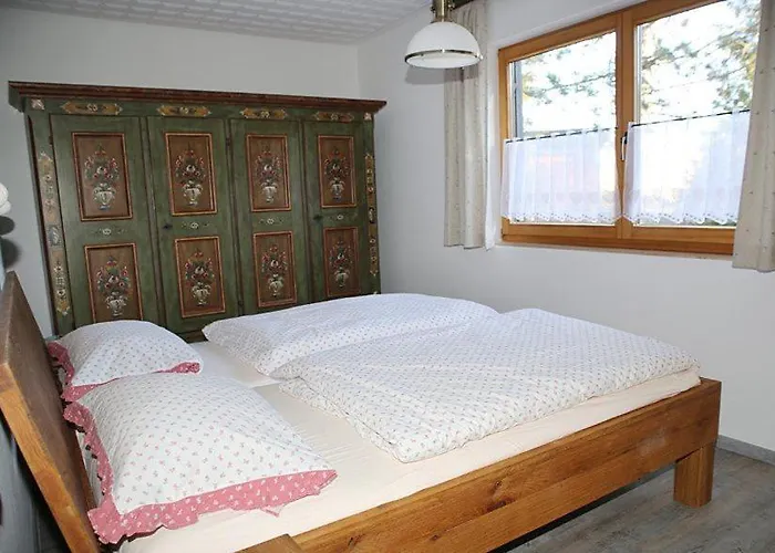 بيت للعطل Pamela Im Reichenbach B23