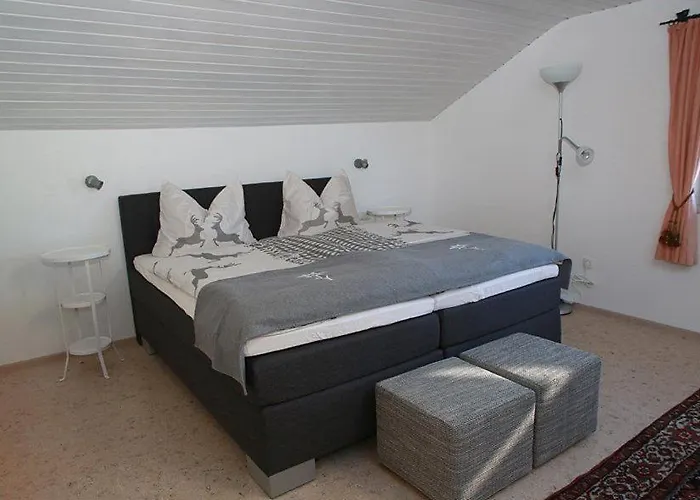 بيت للعطل Pamela Im Reichenbach B23 *